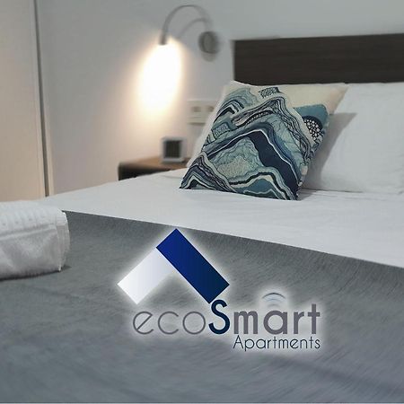Ecosmart Apartments Гранада Экстерьер фото