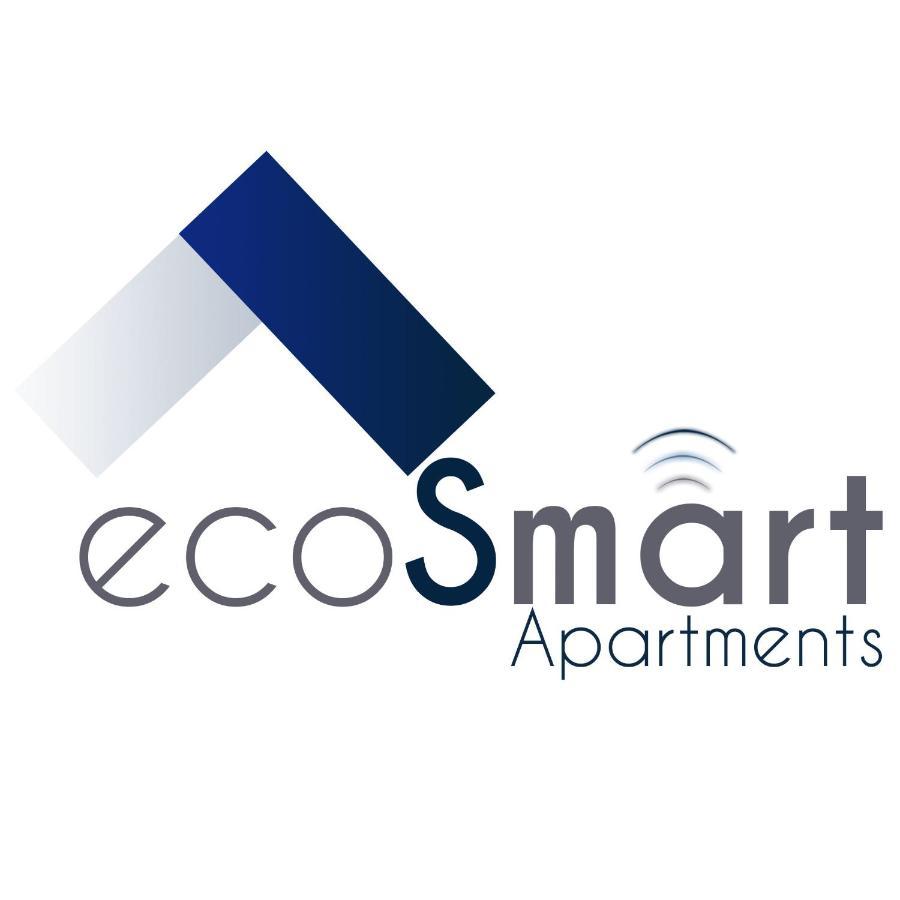 Ecosmart Apartments Гранада Экстерьер фото