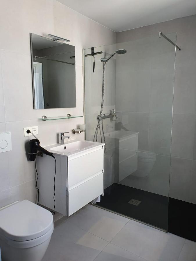 Ecosmart Apartments Гранада Экстерьер фото